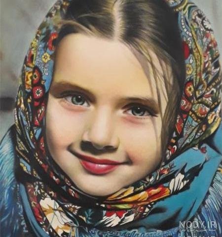  عکس فول اچ دی پرتره