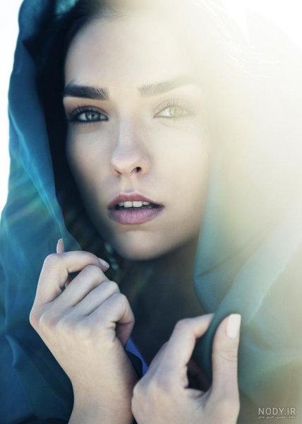  عکس فول اچ دی پرتره