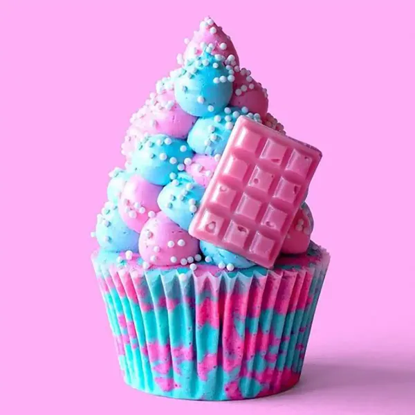  عکس کاپ کیک تولد