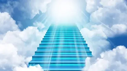 عکس بهشت برای پروفایل