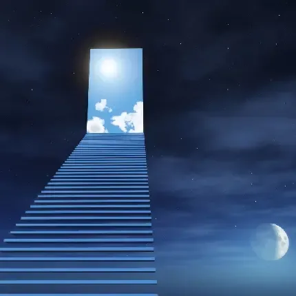  عکس بهشت برای پروفایل