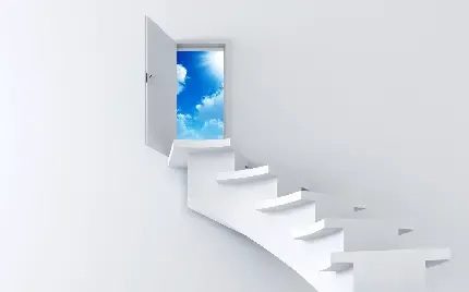  عکس بهشت برای پروفایل
