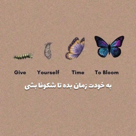 عکس پروفایل موفقیت و انگیزشی