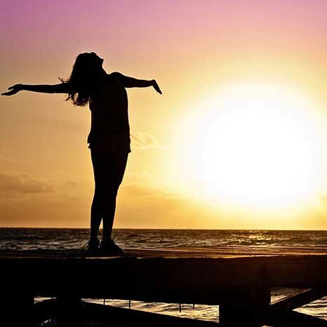  عکس پروفایل پرانرژی و شاد برای تلگرام
