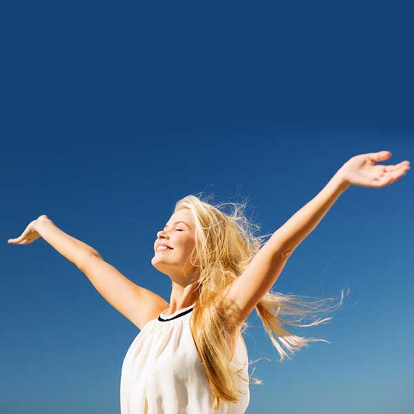  عکس پروفایل پرانرژی و شاد برای تلگرام