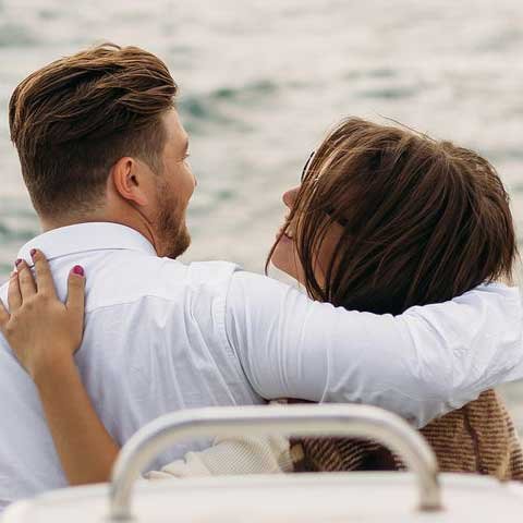  عکس پروفایل پرانرژی و شاد برای تلگرام