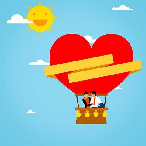  عکس پروفایل پرانرژی و شاد برای تلگرام