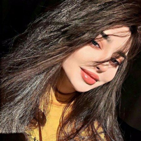  عکس پروفایل خوشحالی دخترانه