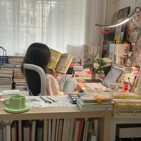  عکس پروفایل دخترونه برای شاد مدرسه