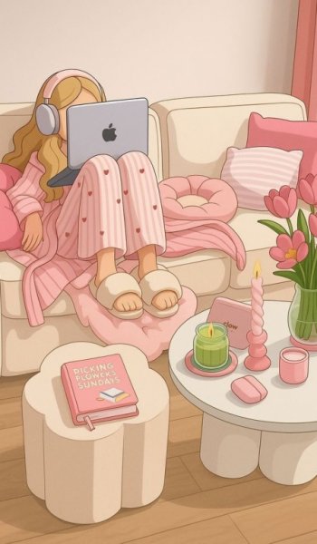  عکس پروفایل دخترونه برای شاد مدرسه