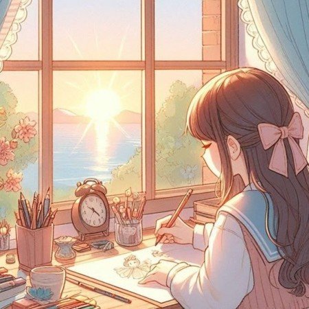  عکس پروفایل دخترونه برای شاد مدرسه