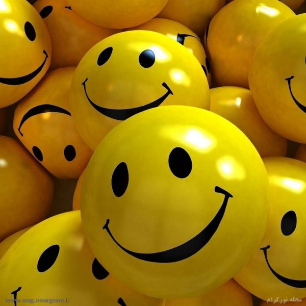  عکس پروفایل لبخند زدن