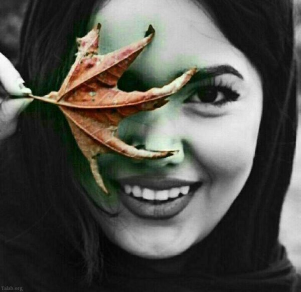  عکس پروفایل شاد و خنده دار