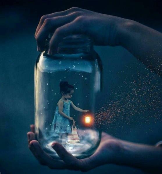  عکس پروفایل شاد و انرژی مثبت