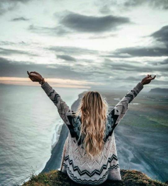  عکس پروفایل شاد و انرژی مثبت