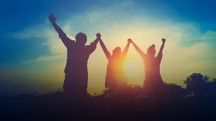  تصویر زمینه موفقیت پسرانه با کیفیت عالی