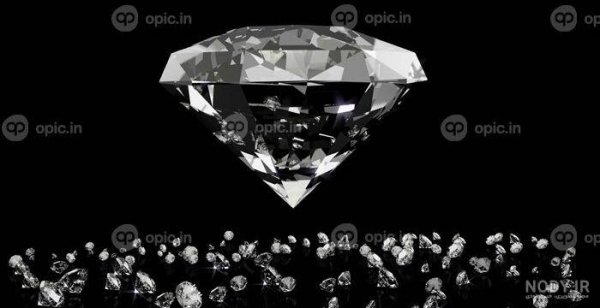  عکس پس زمینه مشکی سه بعدی با کیفیت بالا