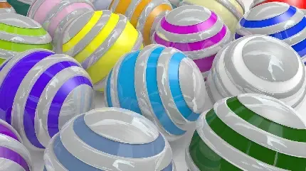 تصویر زمینه سه بعدی 3D خفن