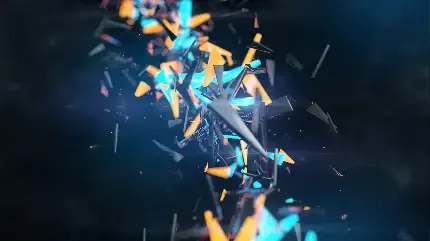  تصویر زمینه سه بعدی 3D خفن