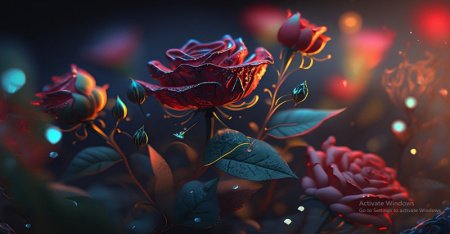  عکس تصویر زمینه سه بعدی خفن برای کامپیوتر