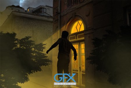  عکس تصویر زمینه سه بعدی خفن برای کامپیوتر