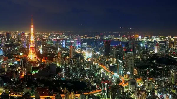  عکس ژاپن برای پروفایل