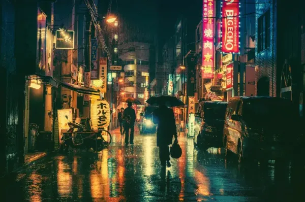  عکس پس زمینه ژاپن
