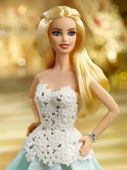  عکس باربی واقعی برای پروفایل