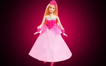  عکس باربی خارجی