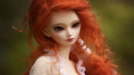 بک گراند باربی کوچولو برای گوشی موبایل