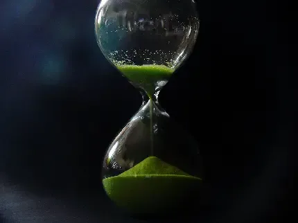  عکس ساعت شنی برای پروفایل