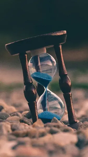  عکس ساعت شنی برای پروفایل