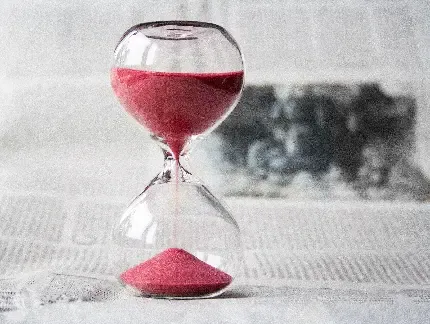  عکس ساعت شنی برای پروفایل