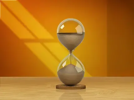  عکس ساعت شنی برای پروفایل