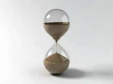  عکس ساعت شنی برای پروفایل