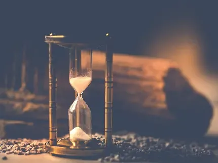  عکس ساعت شنی برای پروفایل
