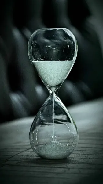  عکس ساعت شنی برای پروفایل