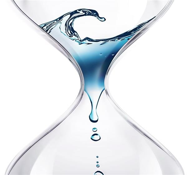  عکس ساعت برای پروفایل واتساپ