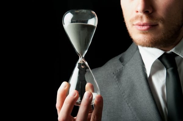  عکس ساعت برای پروفایل واتساپ