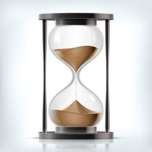  عکس ساعت برای پروفایل واتساپ