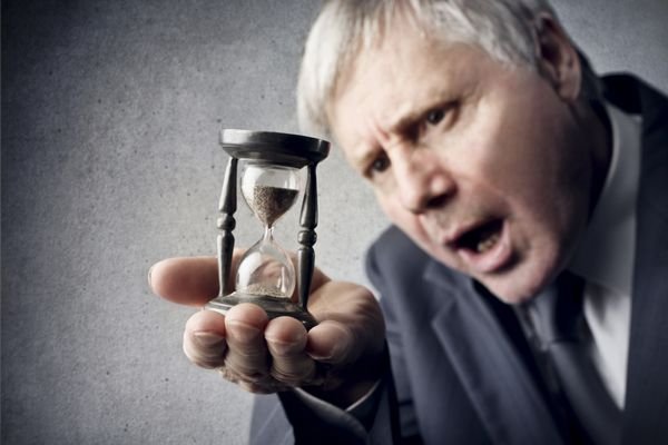  عکس ساعت برای پروفایل واتساپ