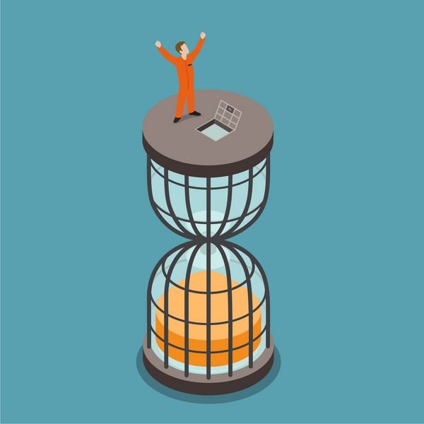  عکس ساعت برای پروفایل واتساپ