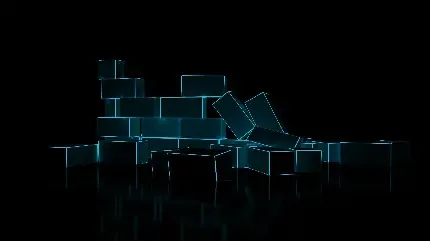  بک گراند مشکی برای لپ تاپ