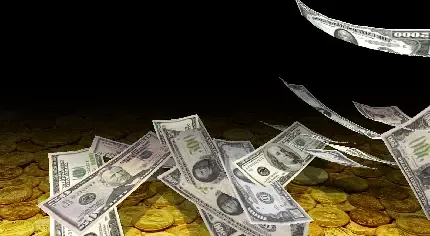  بک گراند مشکی برای لپ تاپ