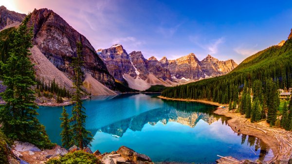 عکس بک گراند طبیعت