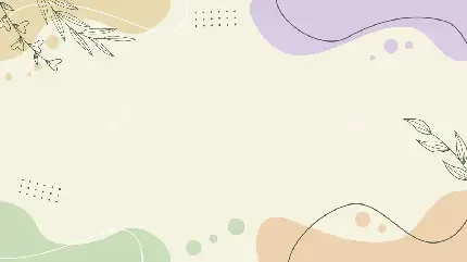  عکس بک گراند ساده