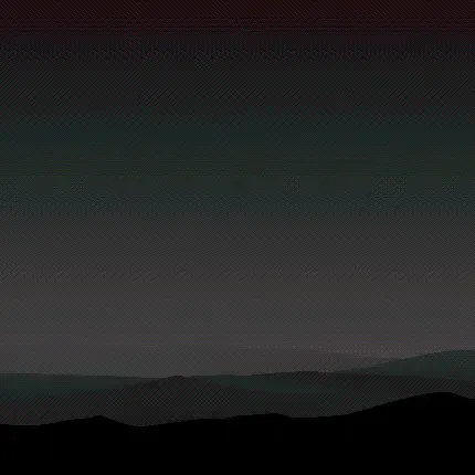عکس زمینه سیاه مینیمال با کیفیت بالا