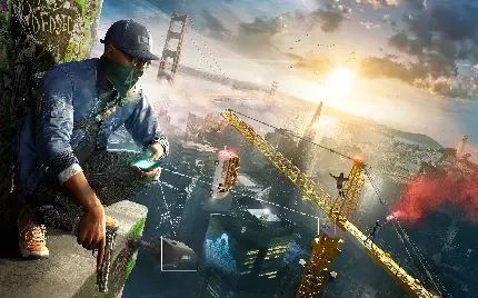 عکس جنگی خفن
