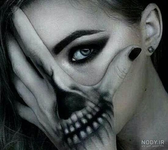 تصویر زمینه جنگی دخترانه