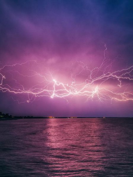  تصویر زمینه بنفش فانتزی